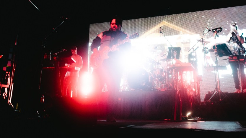 Iration's Drive-In Concert At City National Grove Of Anaheim