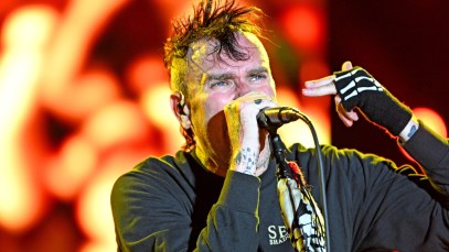 Audacy Beach Festival - Day 2