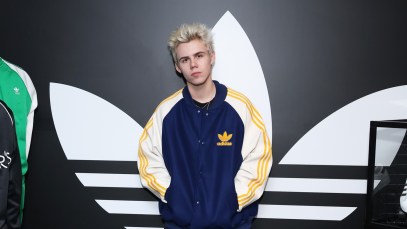 Flipper's Roller Boogie Palace x adidas Celebrate Fashion, Hip-Hop And The Iconic Superstar During New York Fashion Week