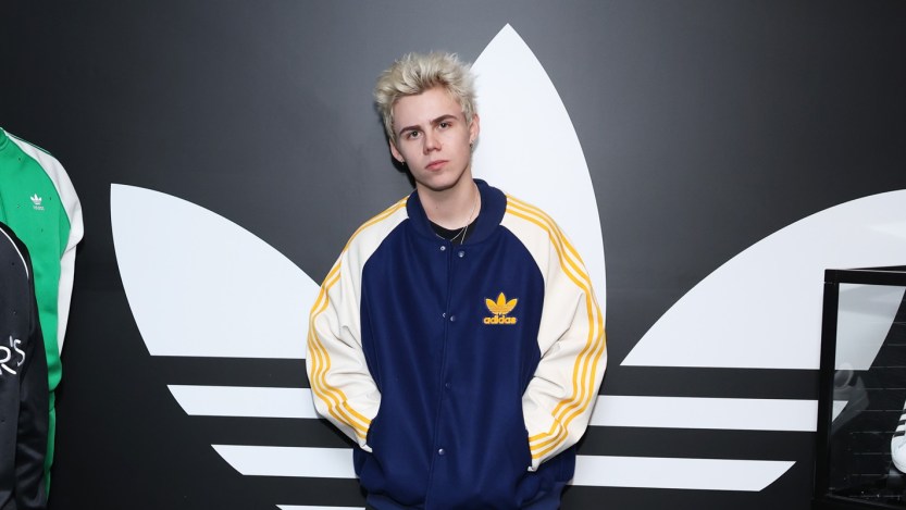 Flipper's Roller Boogie Palace x adidas Celebrate Fashion, Hip-Hop And The Iconic Superstar During New York Fashion Week