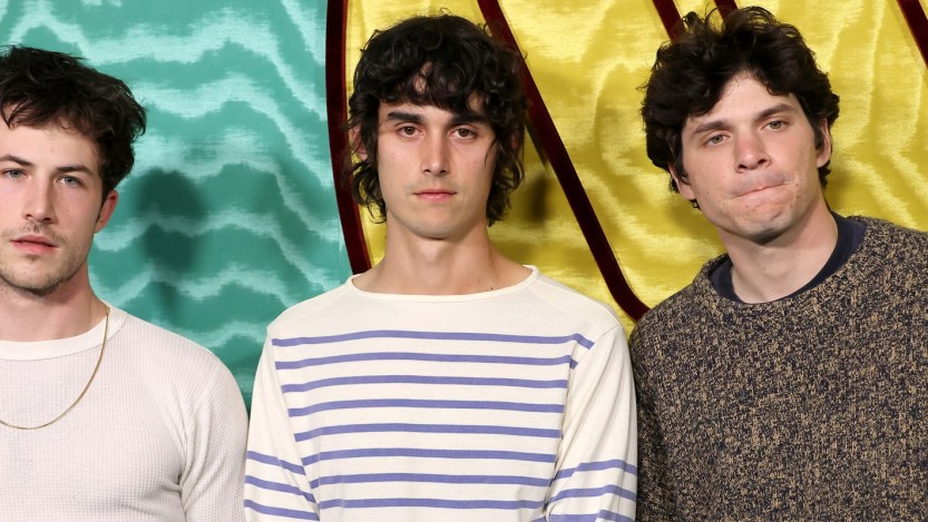 2024 Warner Music Group Pre-GRAMMY Party - Arrivals