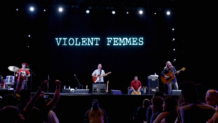 The Ninth Annual Wine Amplified Festival At The MGM Resorts Village In Las Vegas Day 2