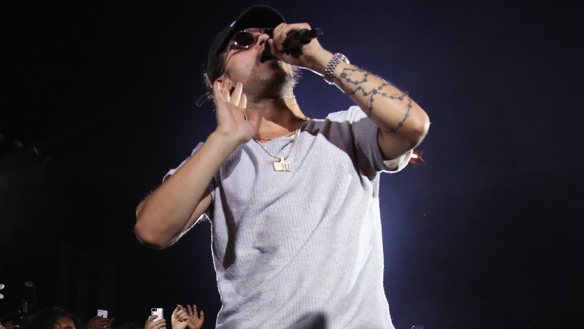 MTV's "Wonderland" LIVE Show - Thursday, October 6, 2016