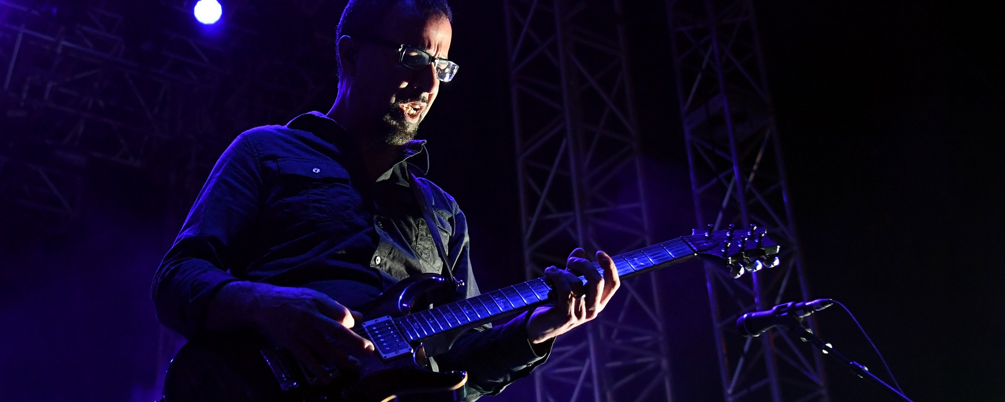 Godsmack Announces Short US Tour with Nothing More & Flat Black