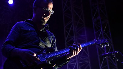 Las Rageous Music Festival - Day 1