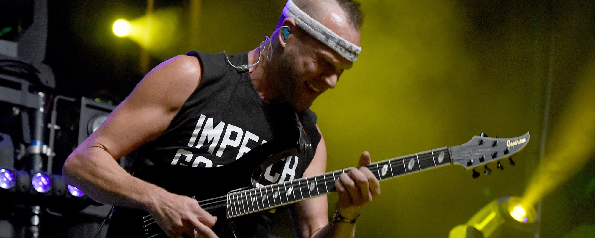 Upheaval Festival 2024: How To Get Last-Minute Tickets