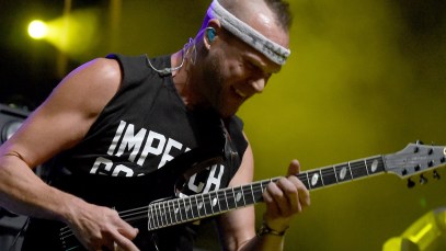 Las Rageous Music Festival - Day 1