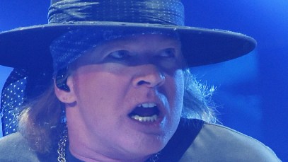 ‘Lies’? Axl Rose Asks for Sexual Assault Lawsuit Filed by Former Penthouse Model to Be Dismissed