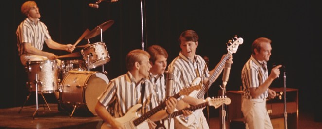 New Beach Boys Documentary Featuring Interviews with Band Members & Other Stars to Premiere on Disney+