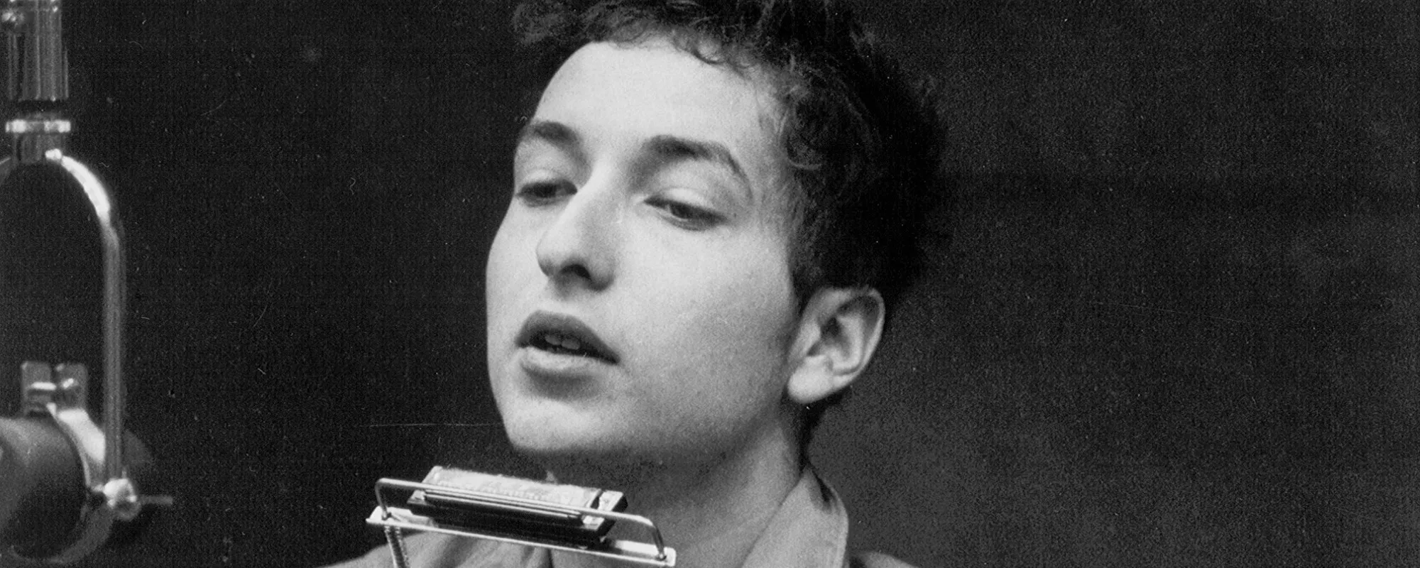 5 Must-Know Facts About Bob Dylan’s 1962 Self-Titled Debut Album—Released 62 Years Ago
