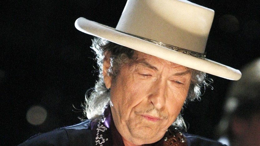 Remember When: Bob Dylan Won a Best Original Song Oscar for “Things Have Changed”