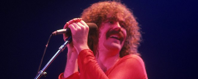 Check Out 5 Boston Songs Written or Co-Written by Singer Brad Delp in Honor of the Anniversary of His Death