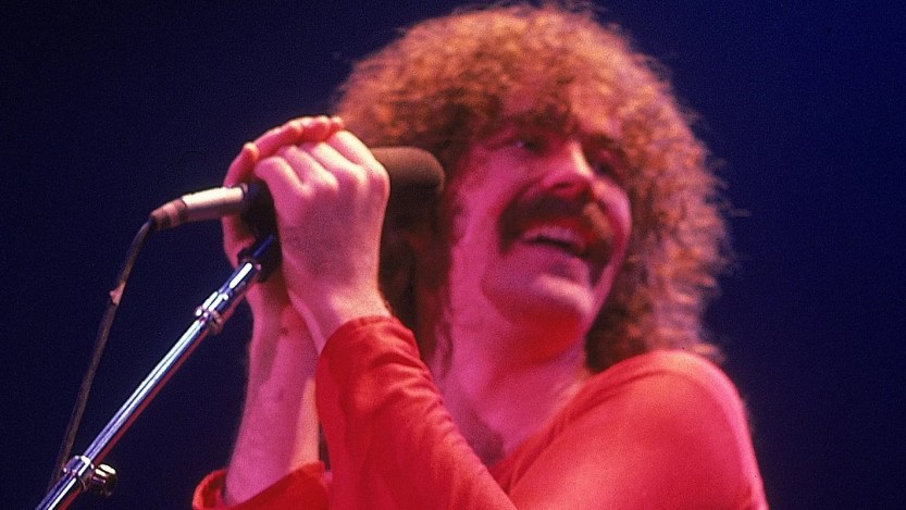Check Out 5 Boston Songs Written or Co-Written by Singer Brad Delp in Honor of the Anniversary of His Death