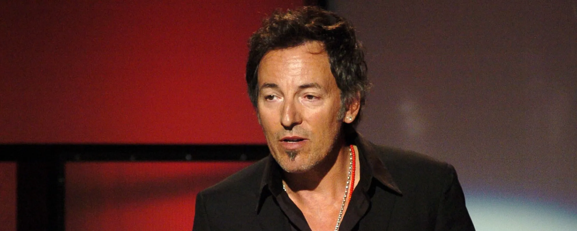 Remember When Bruce Springsteen Was Inducted into the Rock & Roll Hall of Fame by U2’s Bono?