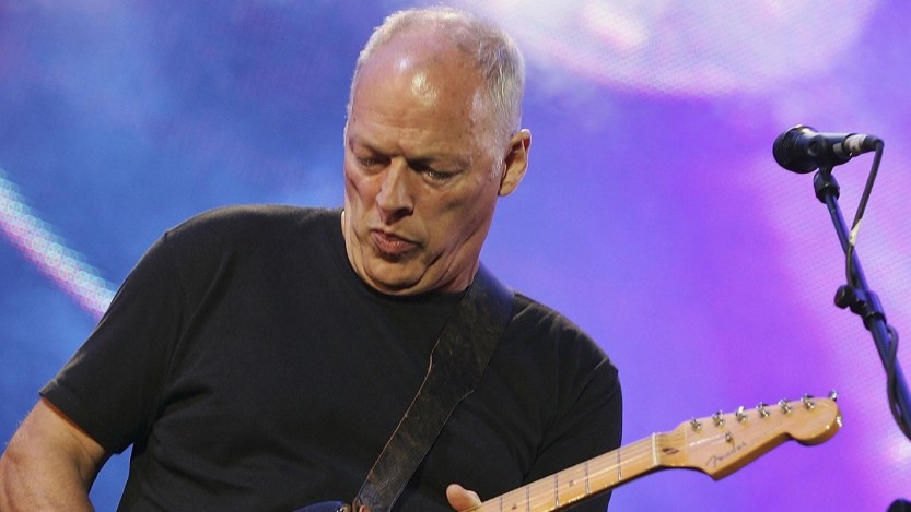 Check Out 5 Notable David Gilmour Guest Performances in Honor of the Pink Floyd Guitarist’s Birthday