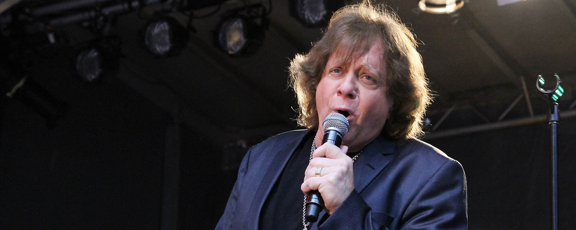 5 Fascinating Fact About Eddie Money on Late Singer’s 75th Birthday
