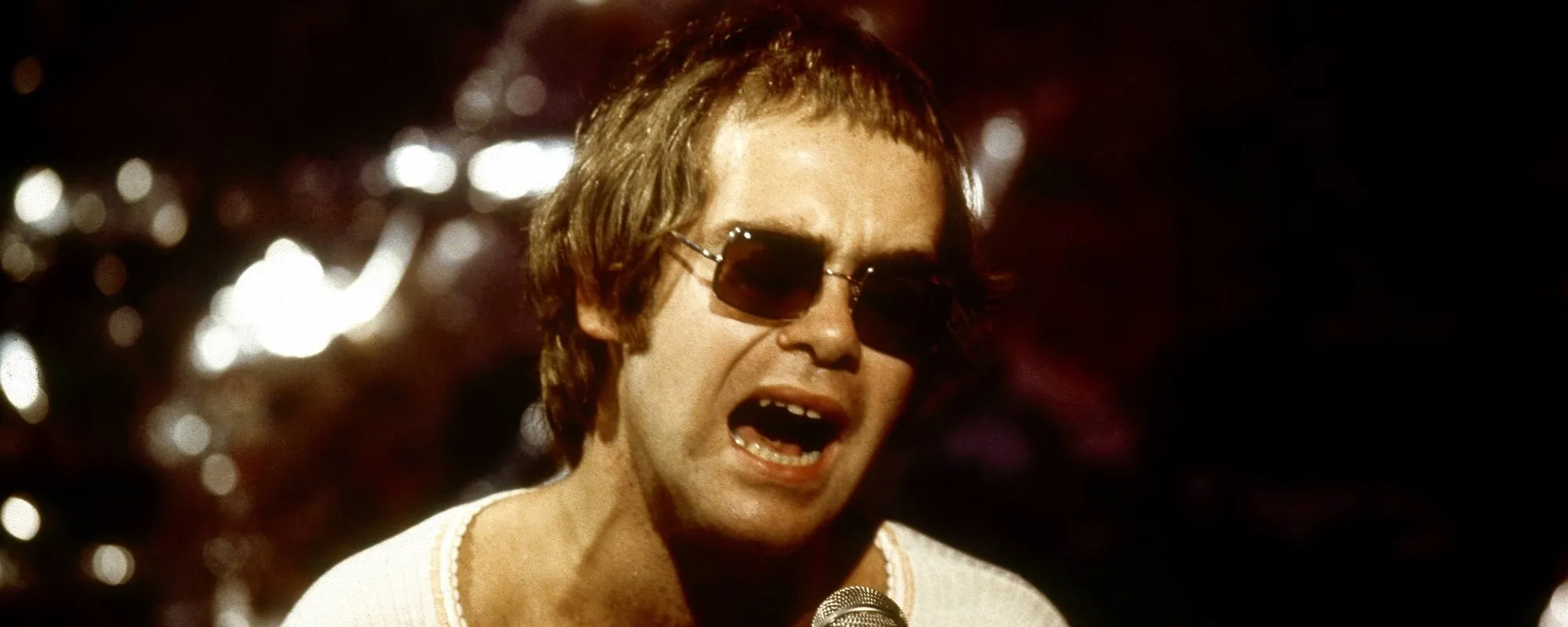 3 Elton John Albums That Stood The Test of Time