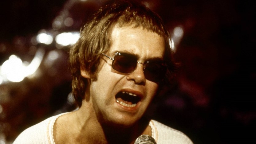 Check Out 5 Great Americana-Influenced Elton John Songs in Honor of His 77th Birthday
