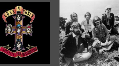 Recordings by Guns N’ Roses, The Doobie Brothers, & More to Be Honored Inaugural Grammy Hall of Fame Gala