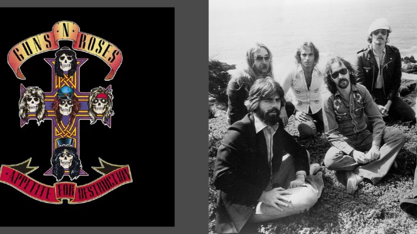 Recordings by Guns N’ Roses, The Doobie Brothers, & More to Be Honored Inaugural Grammy Hall of Fame Gala