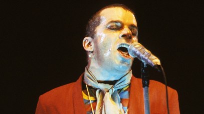 3 Reasons to Listen to Late U.K. Punk Great Ian Dury