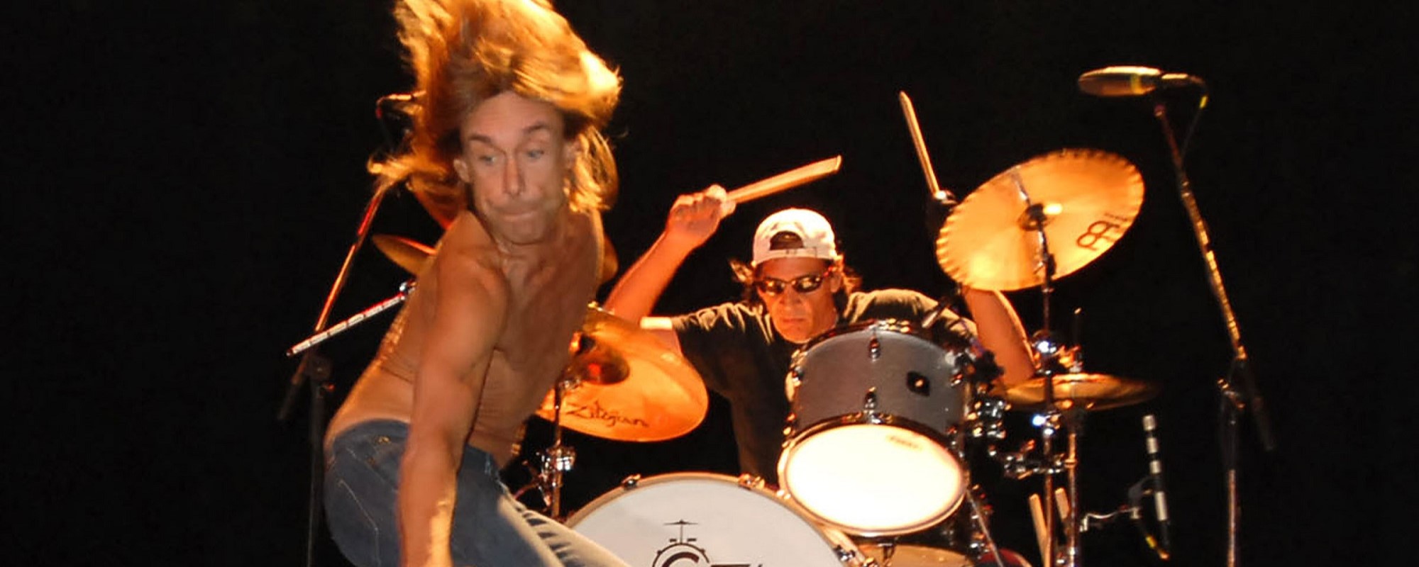 5 Notable Stooges Songs in Honor of Drummer Scott Asheton