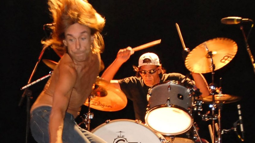 Here Are 5 Notable Stooges Songs in Honor of Drummer Scott Asheton, Who Died 10 Years Ago