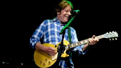 5 Fascinating Facts About John Fogerty’s Chart-Topping 1985 Solo Album, ‘Centerfield’