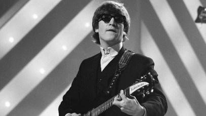 Remember When: John Lennon’s First Book, ‘In His Own Write,’ Was Published 60 Years Ago