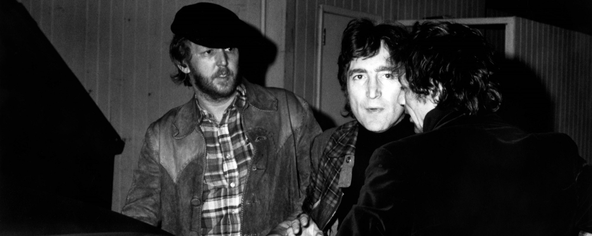 Remember When a Drunk John Lennon and Harry Nilsson Were Kicked Out of an L.A. Club for Heckling the Smothers Brothers