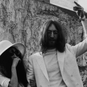 Looking Back at John Lennon and Yoko Ono’s Wedding, Which Took Place 55 Years Ago