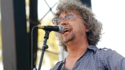 Peter Gabriel, The Waterboys’ Mike Scott Among Artists Paying Tribute to the Late Karl Wallinger