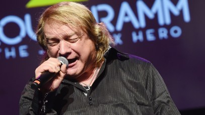 Ex-Foreigner Singer Lou Gramm on Paul McCartney’s NSFW Video Supporting Band’s Rock Hall Induction: “[It] Was Awesome”