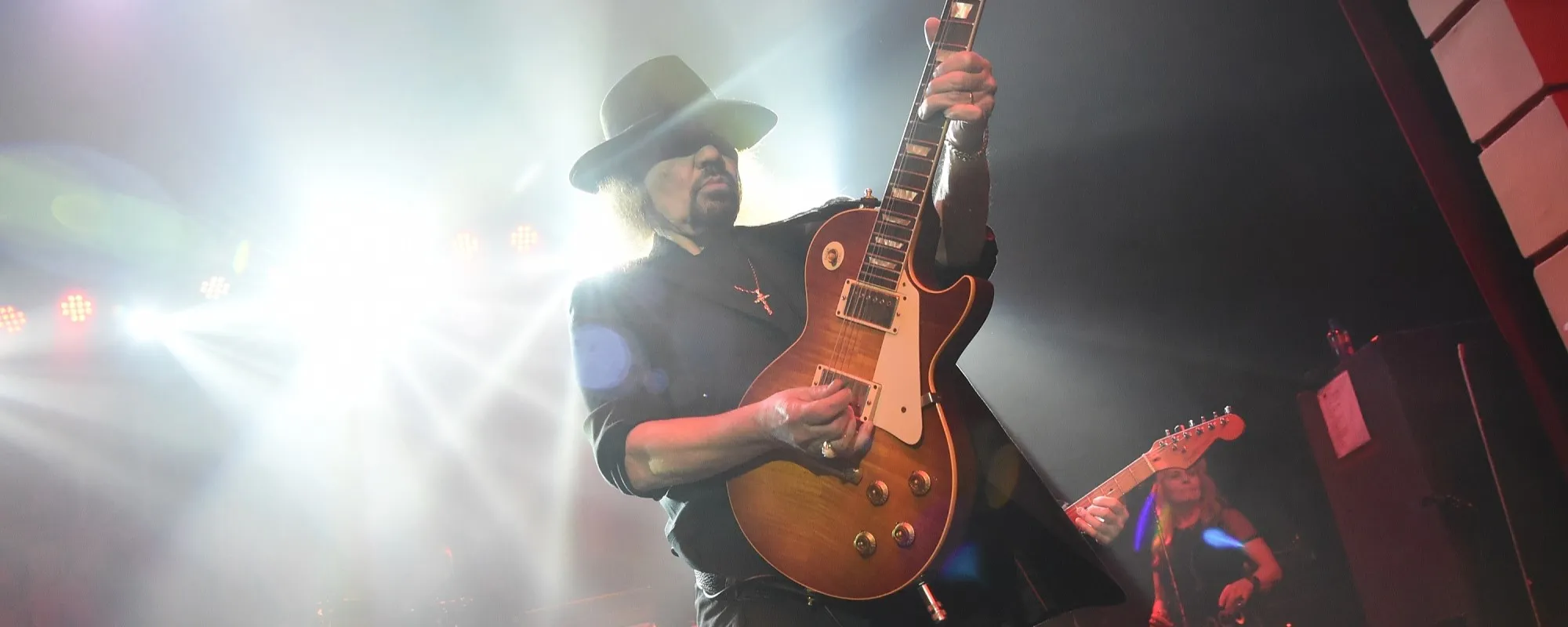 5 Fascinating Facts About Lynyrd Skynyrd Guitarist Gary Rossington a Year After His Passing