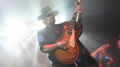 5 Fascinating Facts About Lynyrd Skynyrd Guitarist Gary Rossington a Year After His Passing