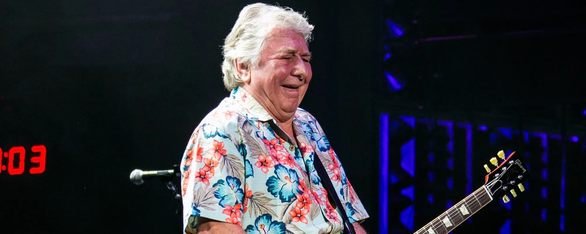 5 Classic Songs Featuring Mott the Hoople/Bad Company Guitarist Mick Ralphs in Honor of His 80th Birthday