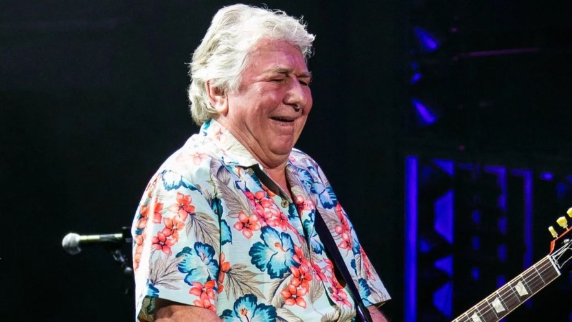 5 Classic Songs Featuring Mott the Hoople/Bad Company Guitarist Mick Ralphs in Honor of His 80th Birthday