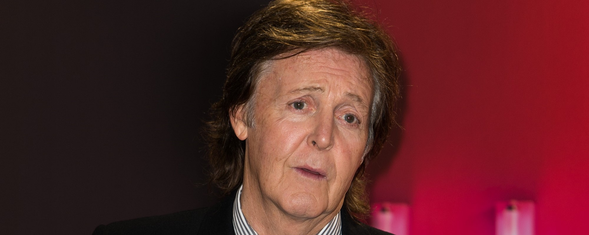 Live and Let Cry: 3 Songs That Brought Tears to Paul McCartney’s Eyes
