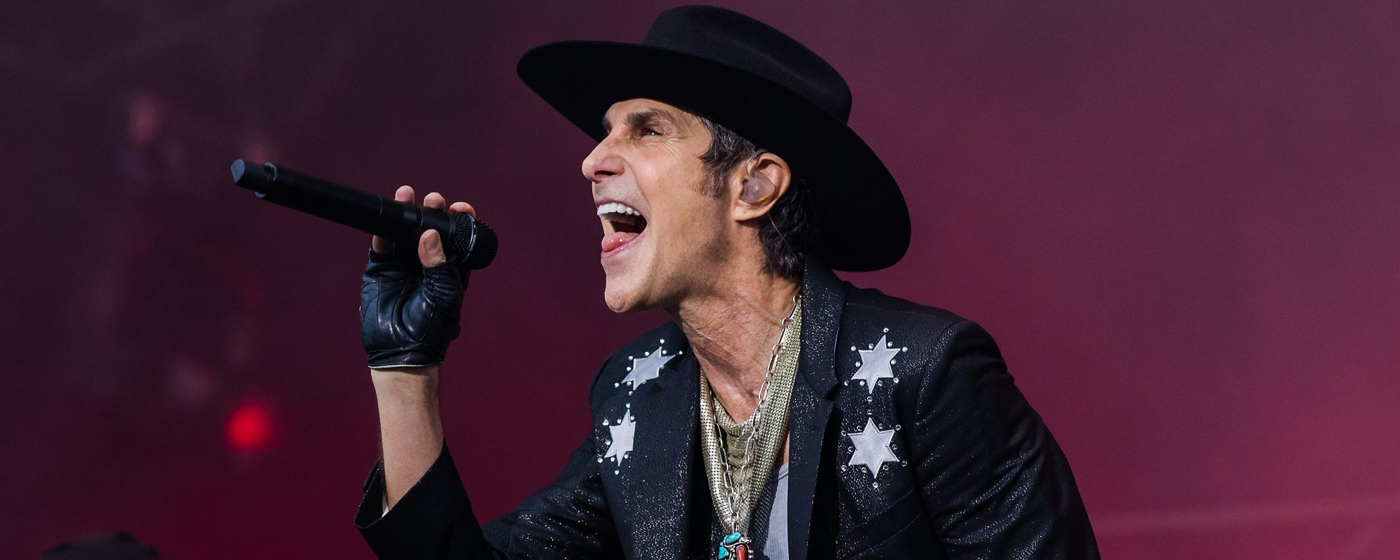 5 Fascinating Facts About Perry Farrell in Honor of the Jane’s Addiction Singer’s 65th Birthday