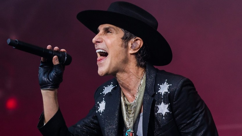 5 Fascinating Facts About Perry Farrell in Honor of the Jane’s Addiction Singer’s 65th Birthday
