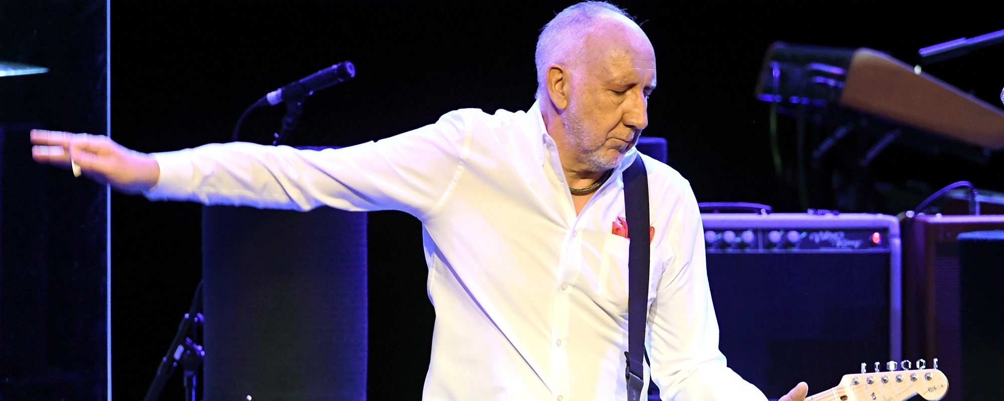 The Who’s Pete Townshend, ‘Tommy’ Musical Cast to Appear on ‘The Tonight Show’