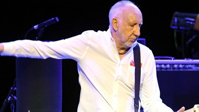 The Who’s Pete Townshend, ‘Tommy’ Musical Cast to Appear on ‘The Tonight Show’ Next Week