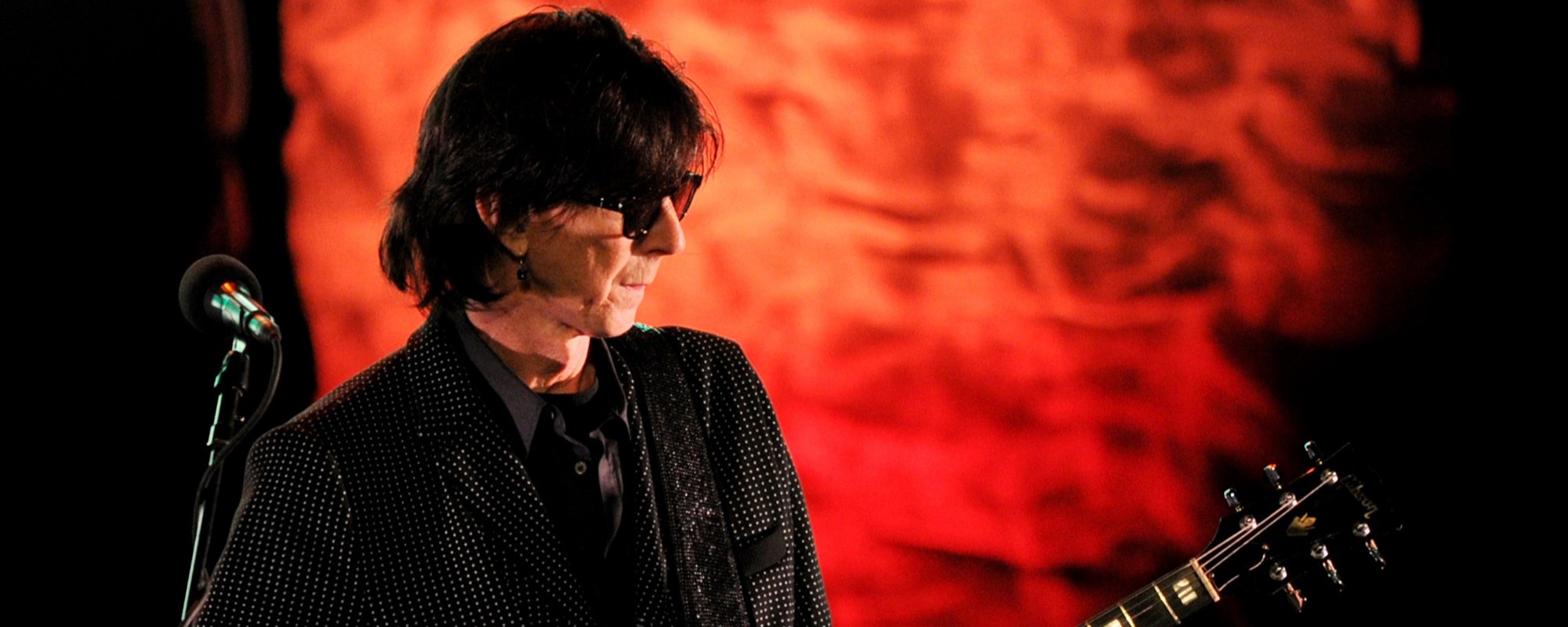 5 Fascinating Facts About Late Cars Frontman Ric Ocasek in Honor of His 80th Birthday