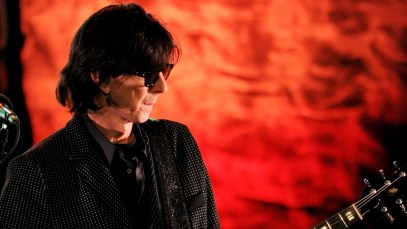 5 Fascinating Facts About Late Cars Frontman Ric Ocasek in Honor of His 80th Birthday