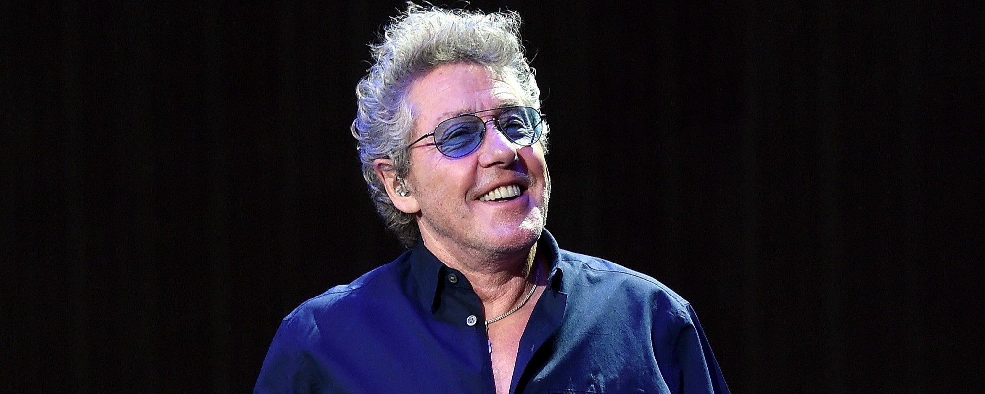 See Me, Drink Me: The Who’s Roger Daltrey Celebrating His 80th Birthday with His Own Beer