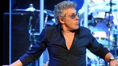 The Who’s Roger Daltrey Announces Second 2024 Solo Concert in the U.S.
