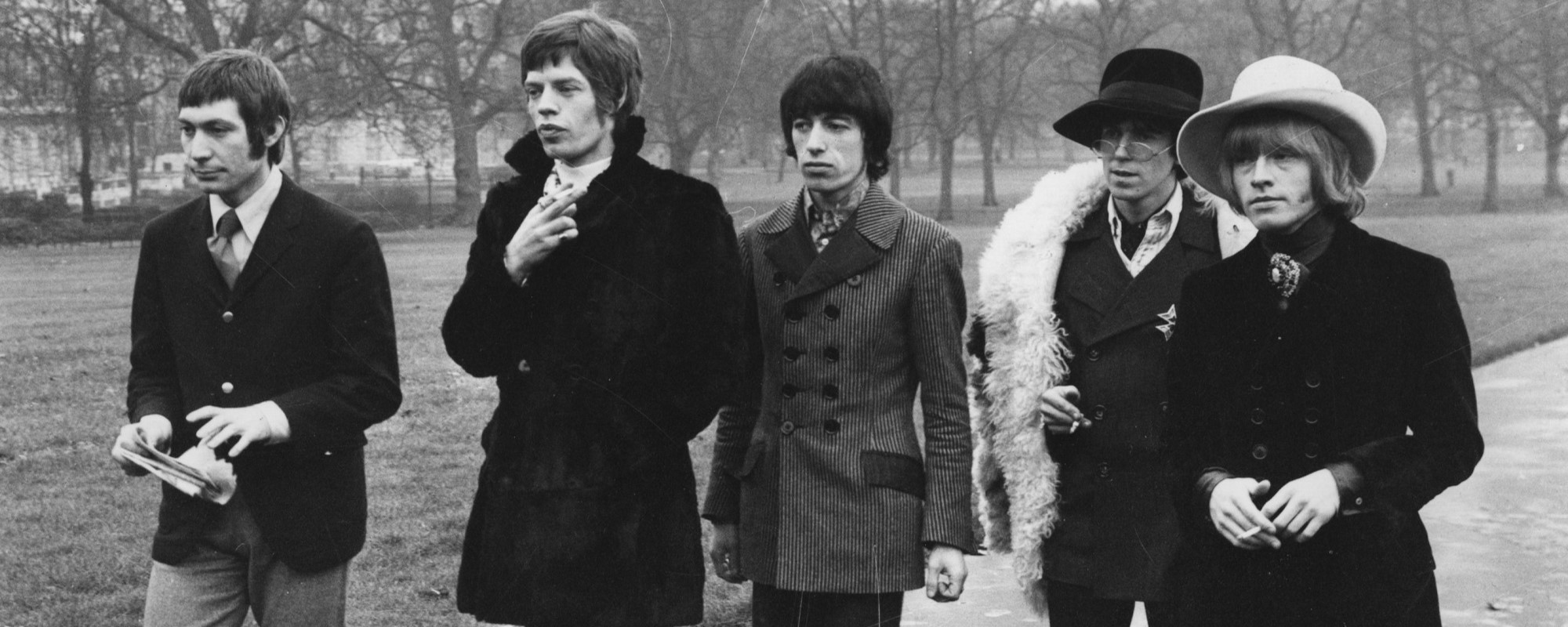 Behind the Song “Ruby Tuesday” by The Rolling Stones—Which Hit No. 1 in 1967