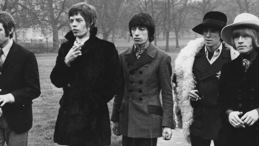 Behind the Song: The Rolling Stones’ “Ruby Tuesday,” Which Hit No. 1 in March 1967