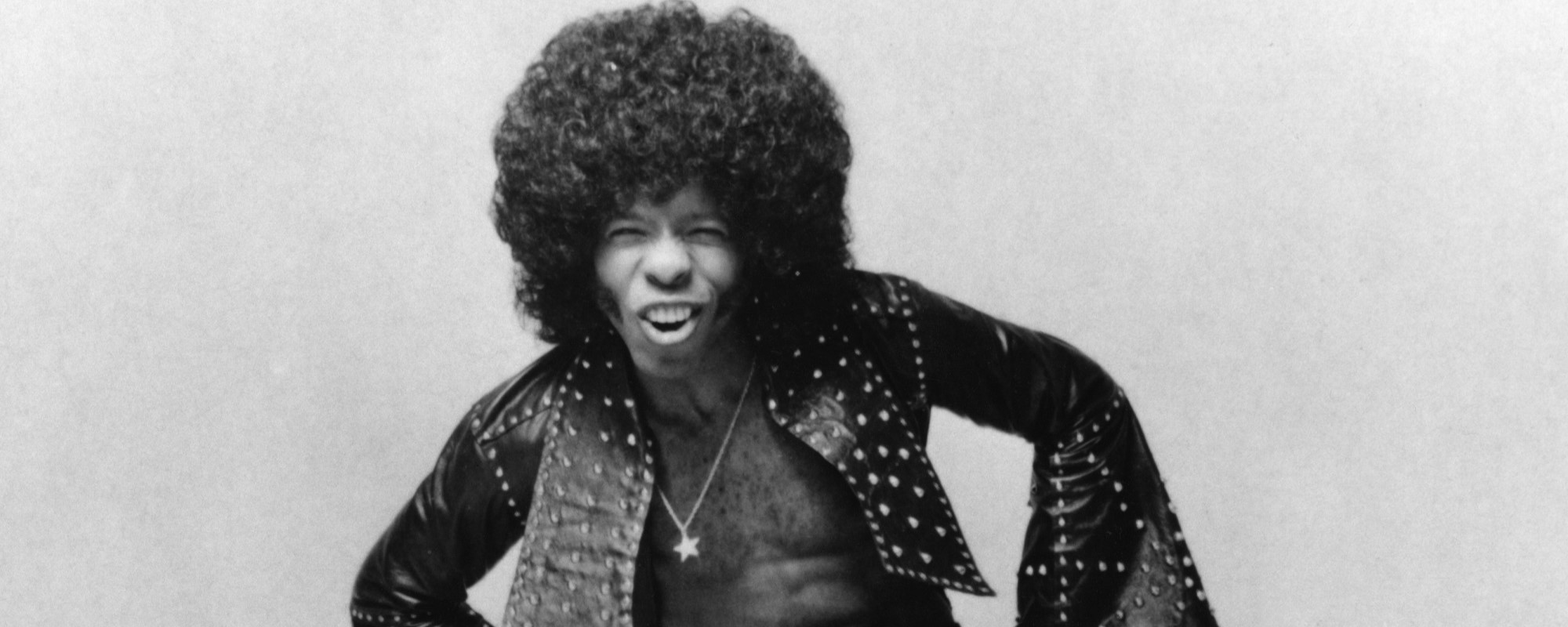 5 Fascinating Facts About Sly Stone in Honor of the Funk/Soul/Rock Legend