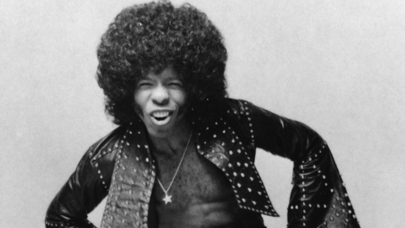 5 Fascinating Facts About Sly Stone in Honor of the Funk/Soul/Rock Legend’s Birthday